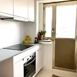 Spacious Flat In The Heart Of The Center! Ideal For A Family! 公寓