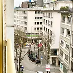 Spacious Flat In The Heart Of The Center! Ideal For A Family! 公寓