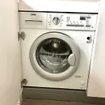Spacious Flat In The Heart Of The Center! Ideal For A Family!