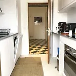 公寓 Spacious Flat In The Heart Of The Center! Ideal For A Family!