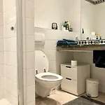 Spacious Flat In The Heart Of The Center! Ideal For A Family! 卢森堡