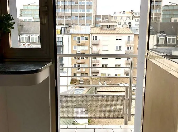 Spacious Flat In The Heart Of The Center! Ideal For A Family!