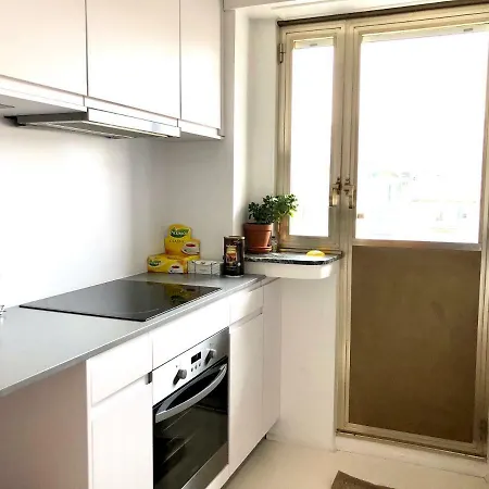 Spacious Flat In The Heart Of The Center! Ideal For A Family! Apartment