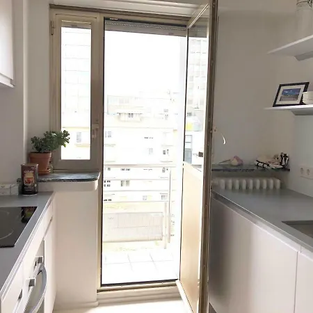 Apartment Spacious Flat In The Heart Of The Center! Ideal For A Family! Luxemburg