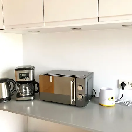 Διαμέρισμα Spacious Flat In The Heart Of The Center! Ideal For A Family! Λουξεμβούργο