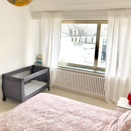 公寓 Spacious Flat In The Heart Of The Center! Ideal For A Family! *