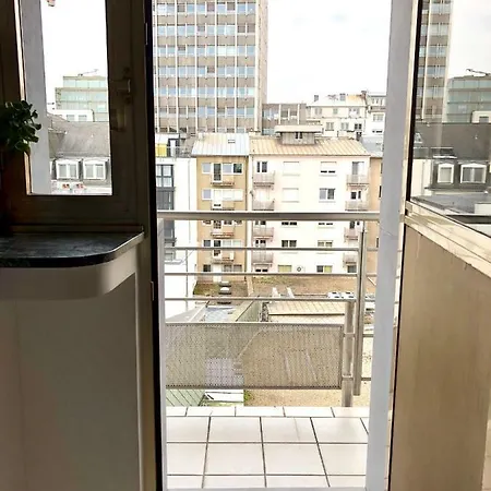 Spacious Flat In The Heart Of The Center! Ideal For A Family!