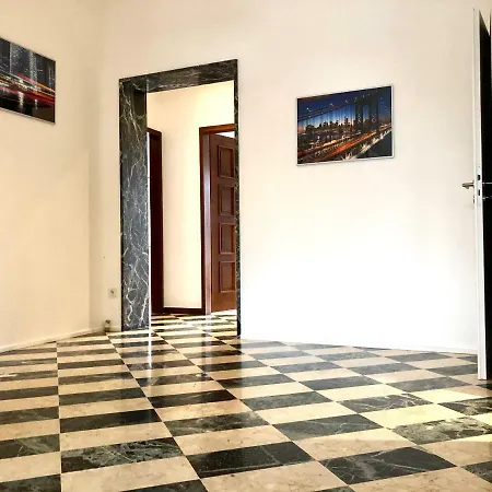 Spacious Flat In The Heart Of The Center! Ideal For A Family! * Luxemburg