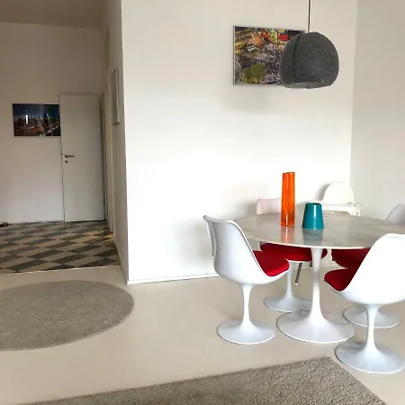 Spacious Flat In The Heart Of The Center! Ideal For A Family! * Λουξεμβούργο