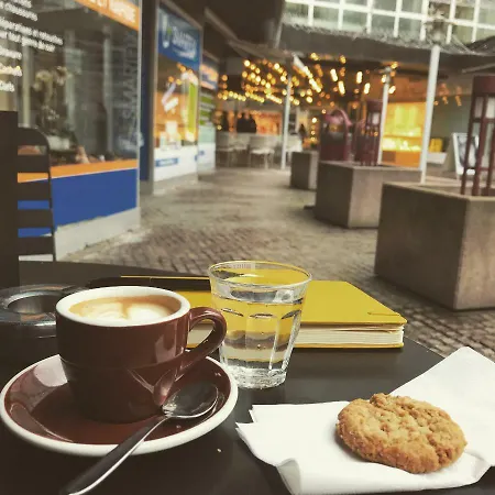 Spacious Flat In The Heart Of The Center! Ideal For A Family! Lejlighed