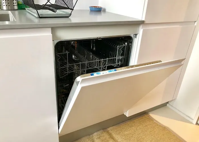 Spacious Flat In The Heart Of The Center! Ideal For A Family! 公寓 卢森堡