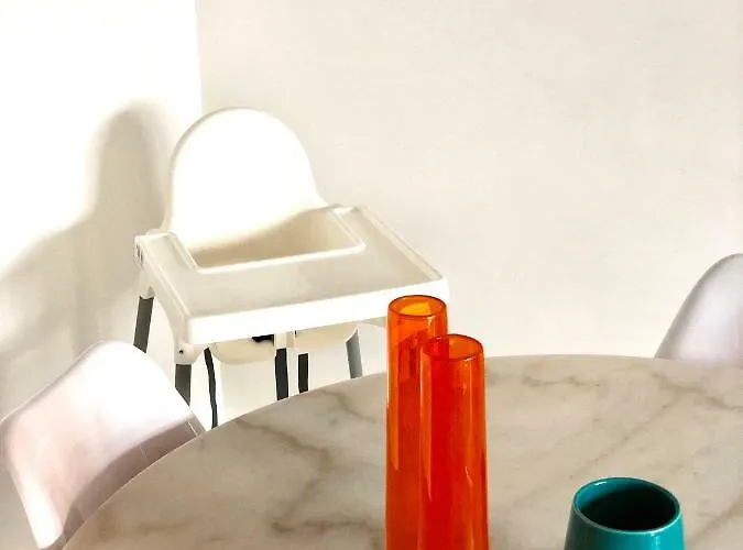 Spacious Flat In The Heart Of The Center! Ideal For A Family! 公寓 *