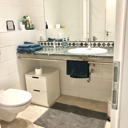 Spacious Flat In The Heart Of The Center! Ideal For A Family!