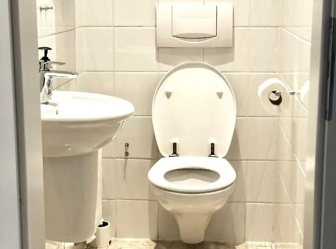 아파트 Spacious Flat In The Heart Of The Center! Ideal For A Family! *