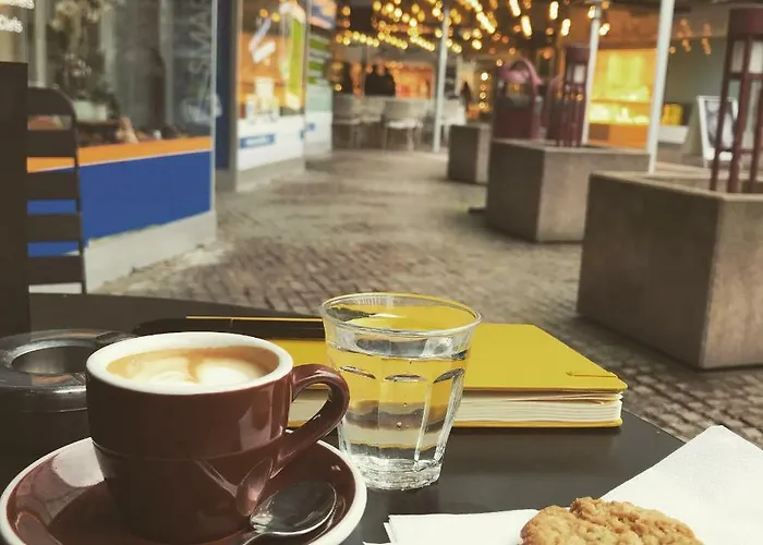 Spacious Flat In The Heart Of The Center! Ideal For A Family! 아파트